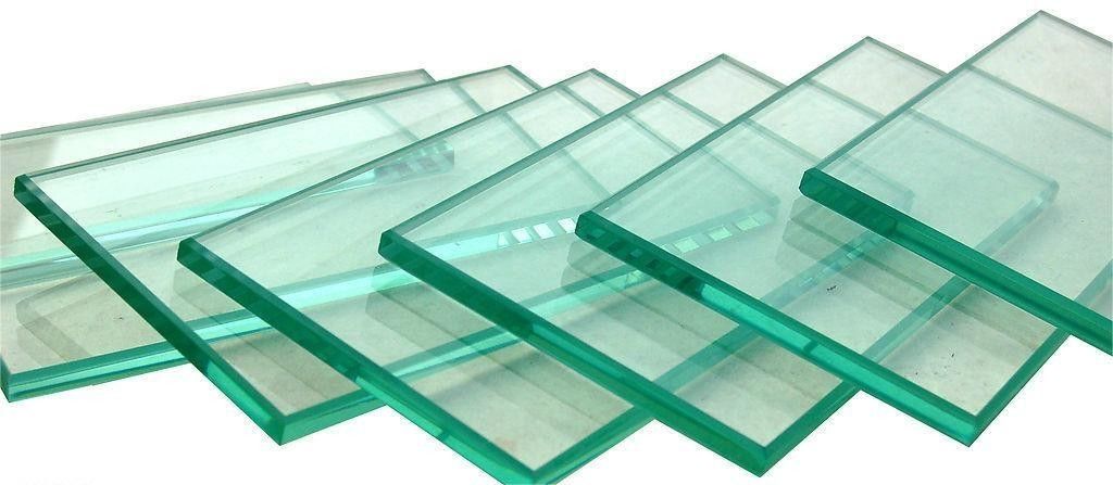 PVB Tempered Over Laminated Glass Keamanan 6.38mm 8.38mm 10.38mm 12.38mm Jelas Tempered