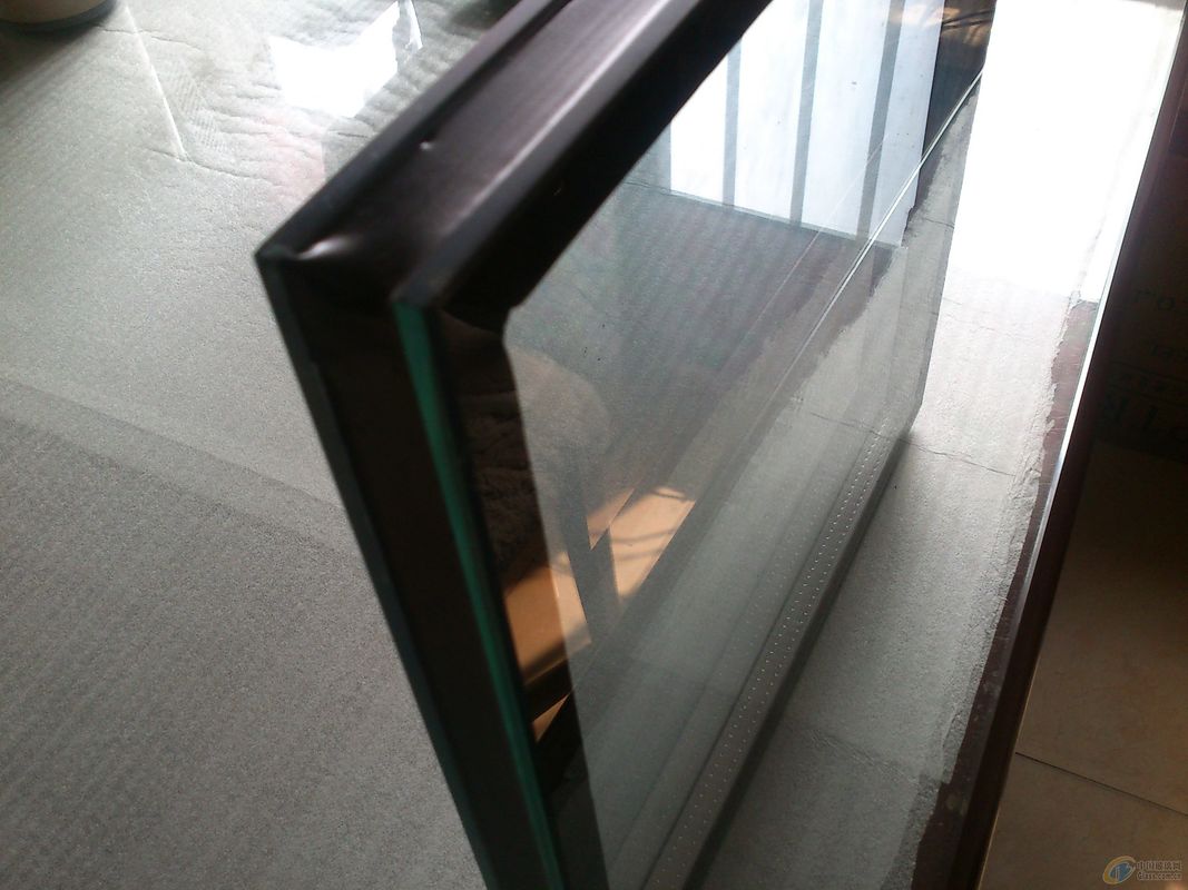 Anti-Glare Low-E Insulated Glass Dengan Warna Opsional Untuk Konstruksi & Dekorasi Rumah