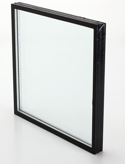 Anti-Glare Low-E Insulated Glass Dengan Warna Opsional Untuk Konstruksi & Dekorasi Rumah
