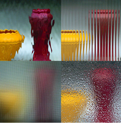 Disesuaikan dengan ukuran Clear Moru/Tinted Moru/Mistelite/Flutelite/Millennium Patterned Glass