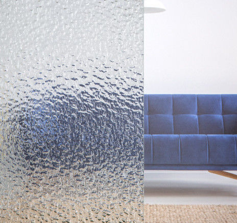 Disesuaikan dengan ukuran Clear Moru/Tinted Moru/Mistelite/Flutelite/Millennium Patterned Glass