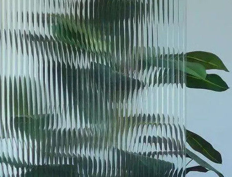 Disesuaikan dengan ukuran Clear Moru/Tinted Moru/Mistelite/Flutelite/Millennium Patterned Glass