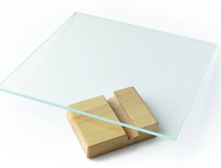 Harga pabrik 2mm, 5mm, 6mm, 8mm, 10mm, 12mm, 15mm, 19mm Ultra Clear Glass