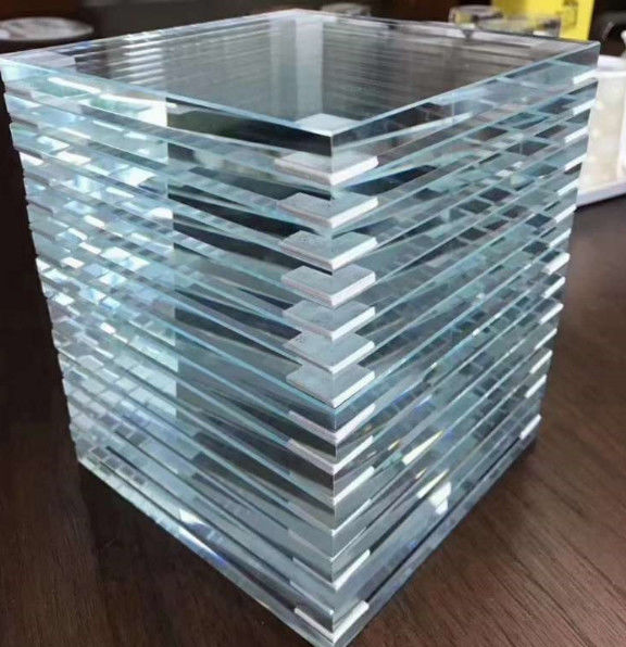 Harga pabrik 2mm, 5mm, 6mm, 8mm, 10mm, 12mm, 15mm, 19mm Ultra Clear Glass