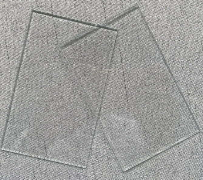 Harga pabrik 2mm, 5mm, 6mm, 8mm, 10mm, 12mm, 15mm, 19mm Ultra Clear Glass
