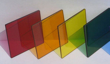 Kaca berwarna / Hijau-F Jelas / Low-E Tinted dengan Type Modern
