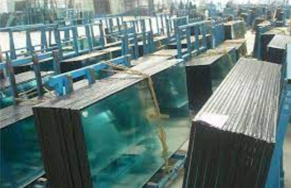 Pengurangan Kebisingan/Konsumsi Energi Kaca Isolasi untuk Lingkungan Perumahan/Rumah Sakit/Hotel/Bangunan Kantor Windows & Doo