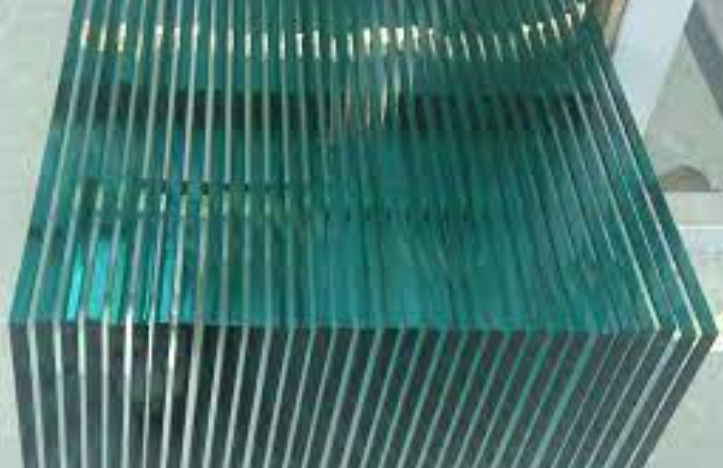 3mm-15mm Clear Float Glass Low-E Tempered Safety Laminated Glass untuk Pintu/Jendela Luar/Pemisah Interior