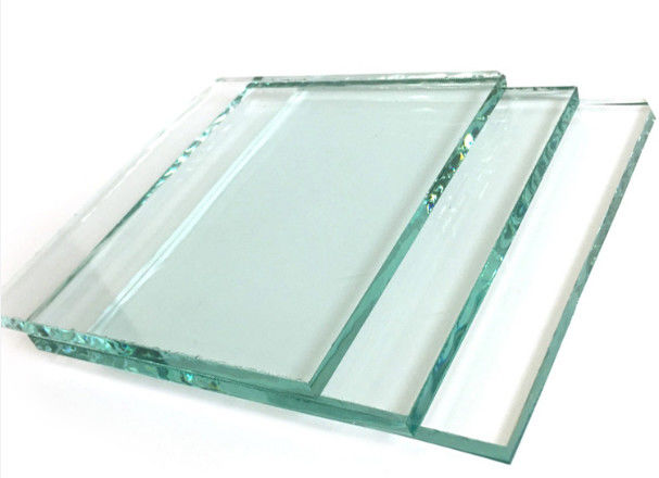 Float/Sheet Glass/Clear Glass Low-E Transparent Glass Disesuaikan untuk Konstruksi/Bangunan/Furnitur
