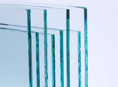 Float/Sheet Glass/Clear Glass Low-E Transparent Glass Disesuaikan untuk Konstruksi/Bangunan/Furnitur