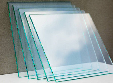 Customized Toughened/Clear Float Glass/Tempered Sheet/Reflective Glass dengan Harga Pabrik di Jual