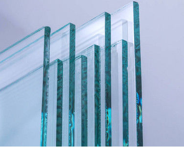 Customized Toughened/Clear Float Glass/Tempered Sheet/Reflective Glass dengan Harga Pabrik di Jual