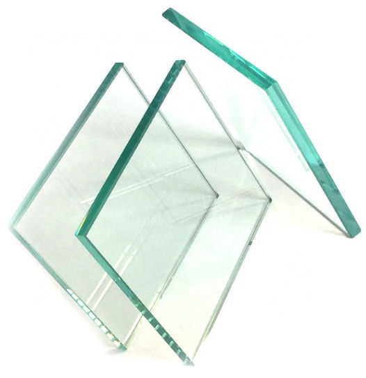 Customized Toughened/Clear Float Glass/Tempered Sheet/Reflective Glass dengan Harga Pabrik di Jual