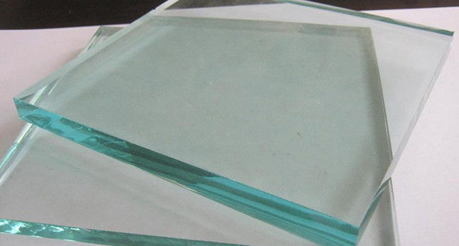 Qingdao 2mm-19mm Clear Float Glass/Tempered Glass for Buildings/Balcony/Furniture Doors & Windows