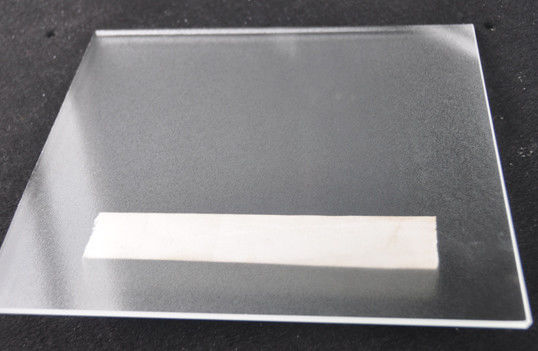 Toughened Customized Clear Solar Photovoltaic Panel Glass Low Iron Coated/Anti-Oxidation Glass di jual