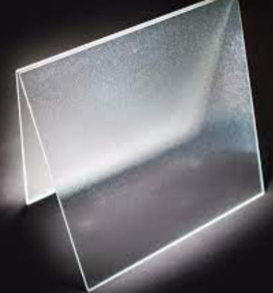 Toughened Customized Clear Solar Photovoltaic Panel Glass Low Iron Coated/Anti-Oxidation Glass di jual