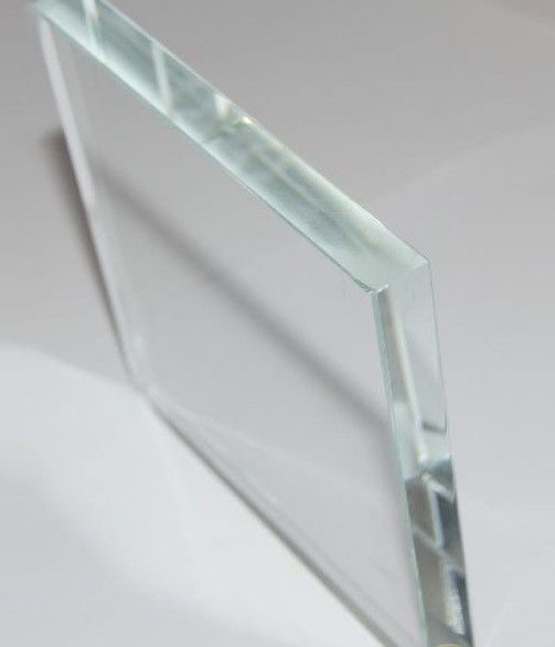 Ultra Clear Glass dengan Flat Corner dan Cutouts dari Top Manufacturers