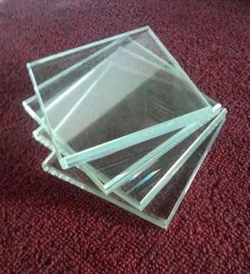 Kaca Ultra Jelas Dalam Konsistensi Warna Untuk Pintu Jendela Dan Bangunan