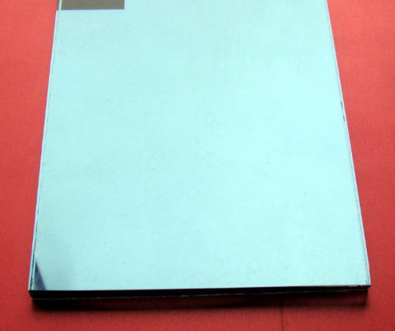 Optik 5 warna Kaca reflektif berkualitas tinggi dengan harga pabrik