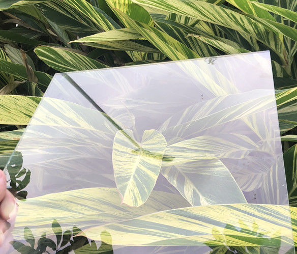 Low Iron/Clear/Customized Size Reflective Glass Berwarna/berwarna biru gelap/hijau/perunggu