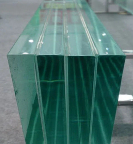 China Factory Customized Laminated Glass for Building Window Door Fence Panel dengan AS/NZS/CE/ISO/SGS