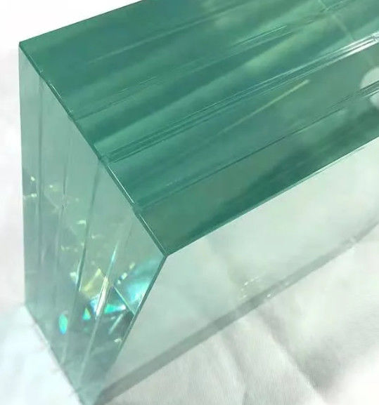 China Factory Customized Laminated Glass for Building Window Door Fence Panel dengan AS/NZS/CE/ISO/SGS