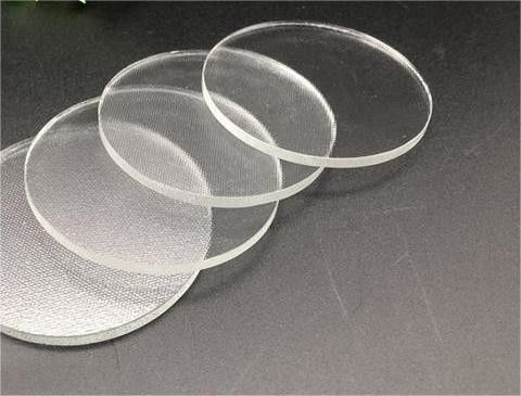 China Pabrik Jual Panas Kaca Surya Ekstra Jelas / Besi Rendah 3.2mm-4.3mm