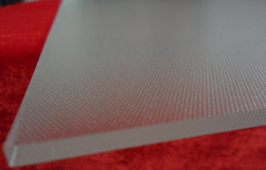Hot Sale 3,2mm-4mm Ultra Clear Low Iron Tempered Solar Glass untuk Panel Surya