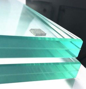 Kaca Laminasi Berkualitas Tinggi 6.38/10.38/16/12 /13.52 mm