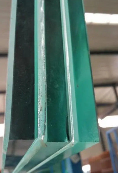 6.38mm 8.38mm 10.38mm Hot Sale Safety Glass Tempered Laminated Glass dengan PVB/SGP Film Safety Glass