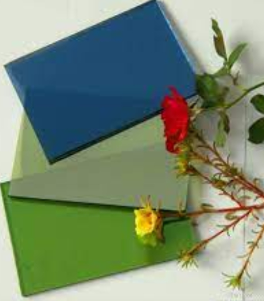 China Pabrik Tinted Float Glass Kaca Berwarna untuk Dekorasi Jendela dan Pintu