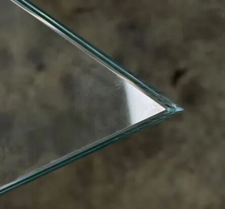 Kualitas Tinggi Jumbo Over Size Besar PVB Sgp Lantai/Satu Curved Laminated Tempered Toughened Insulating Glass Bent CE/CSI/SGCC Certified