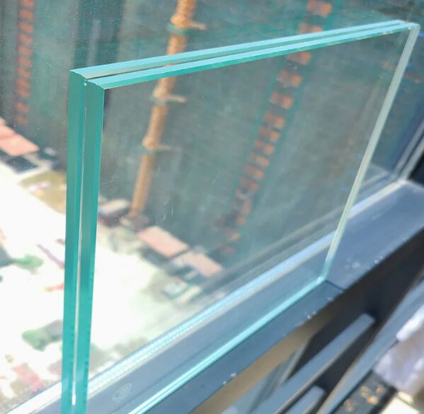 Harga pabrik untuk tangga/lantai/balustrade glass