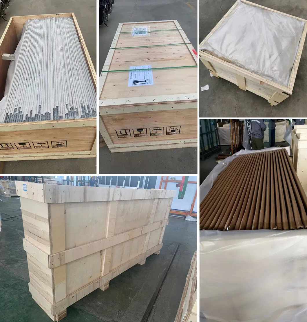 Kaca Laminasi Berkualitas Cerah Pilihan yang Sempurna untuk Standar dan Ketahanan 2