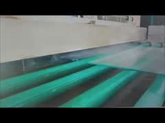 Kaca Laminasi Tempered Berkualitas Tinggi dan Populer